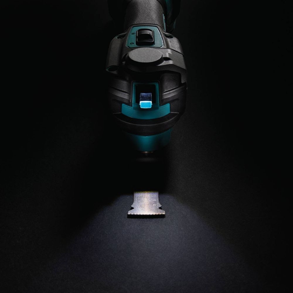 Makita GMT01Z 40V max XGT Brushless Cordless StarlockMax Oscillating Multi-Tool, Tool Only