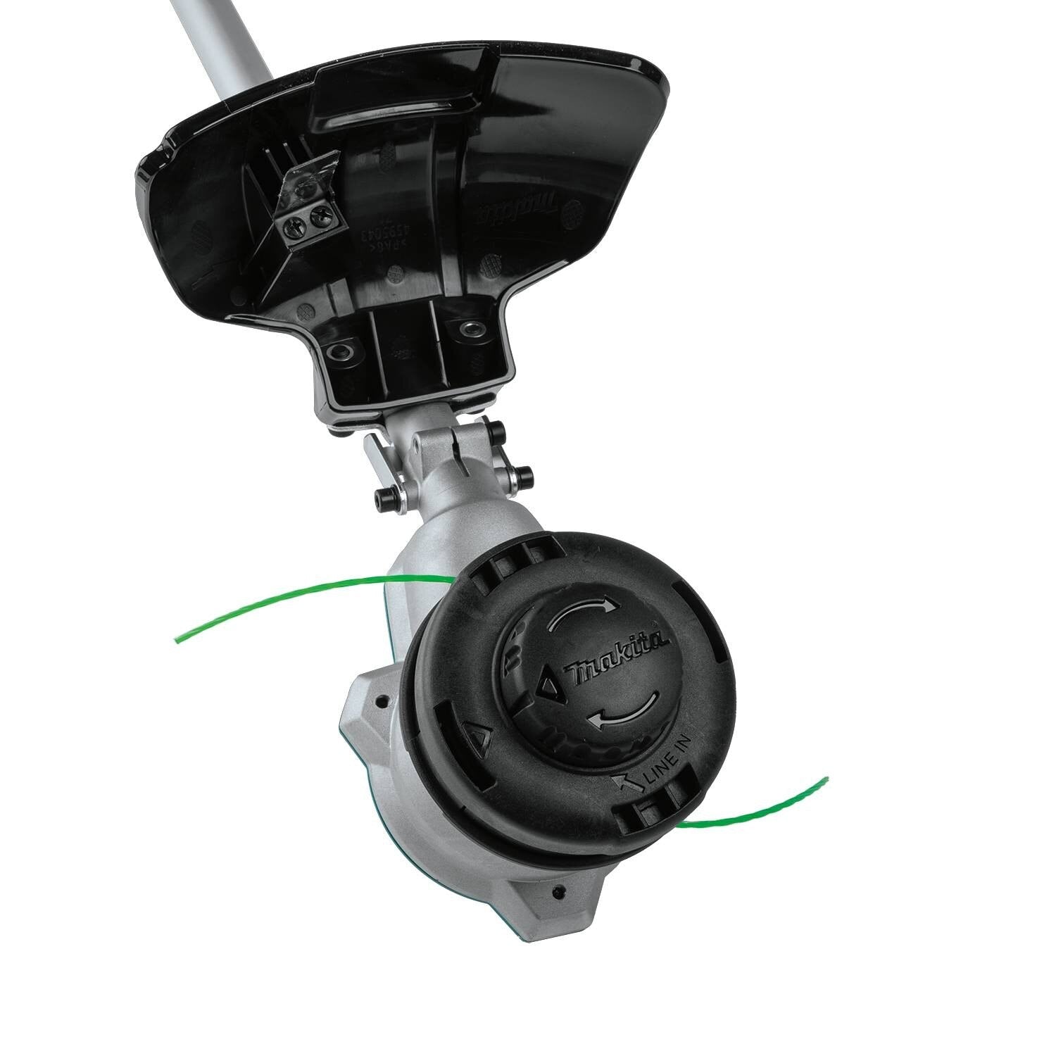 Makita GRU01Z 40V max XGT 15" String Trimmer, Tool Only