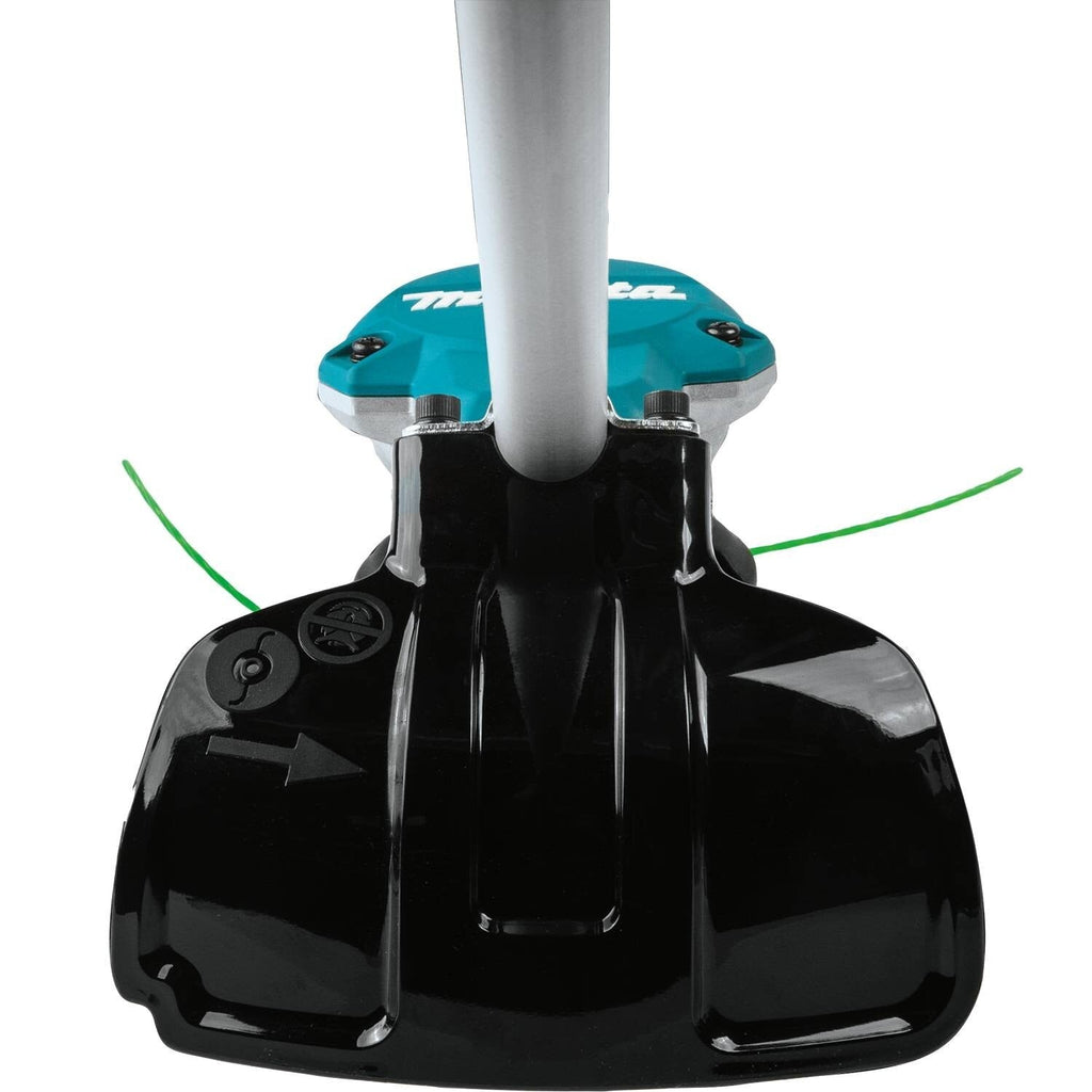 Makita GRU01Z 40V max XGT 15" String Trimmer, Tool Only