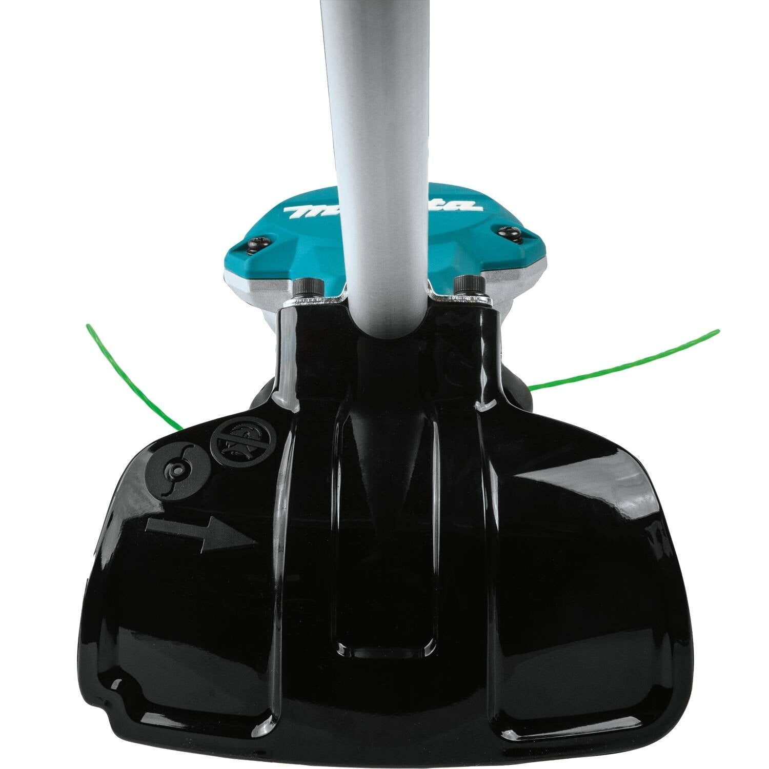 Makita GRU01Z 40V max XGT 15" String Trimmer, Tool Only