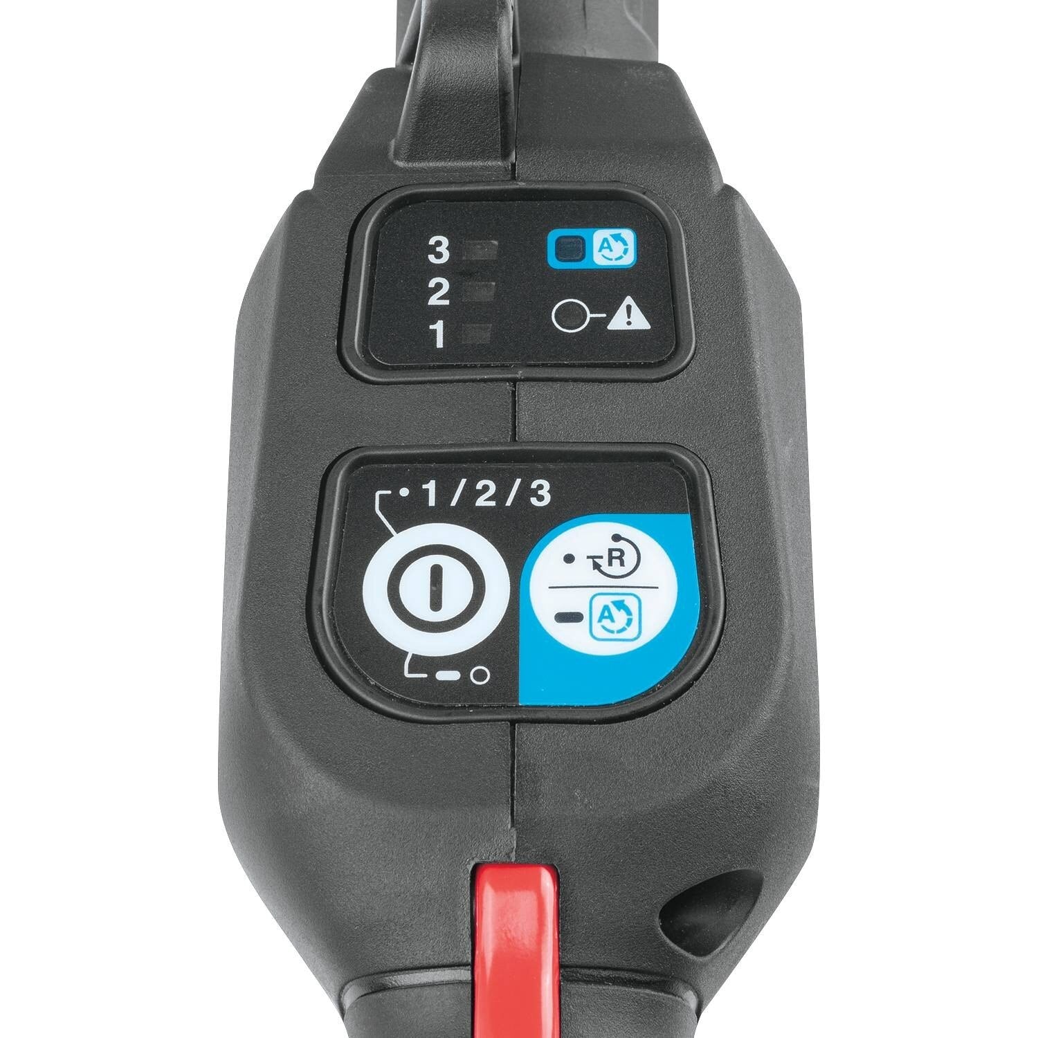 Makita GRU01Z 40V max XGT 15" String Trimmer, Tool Only