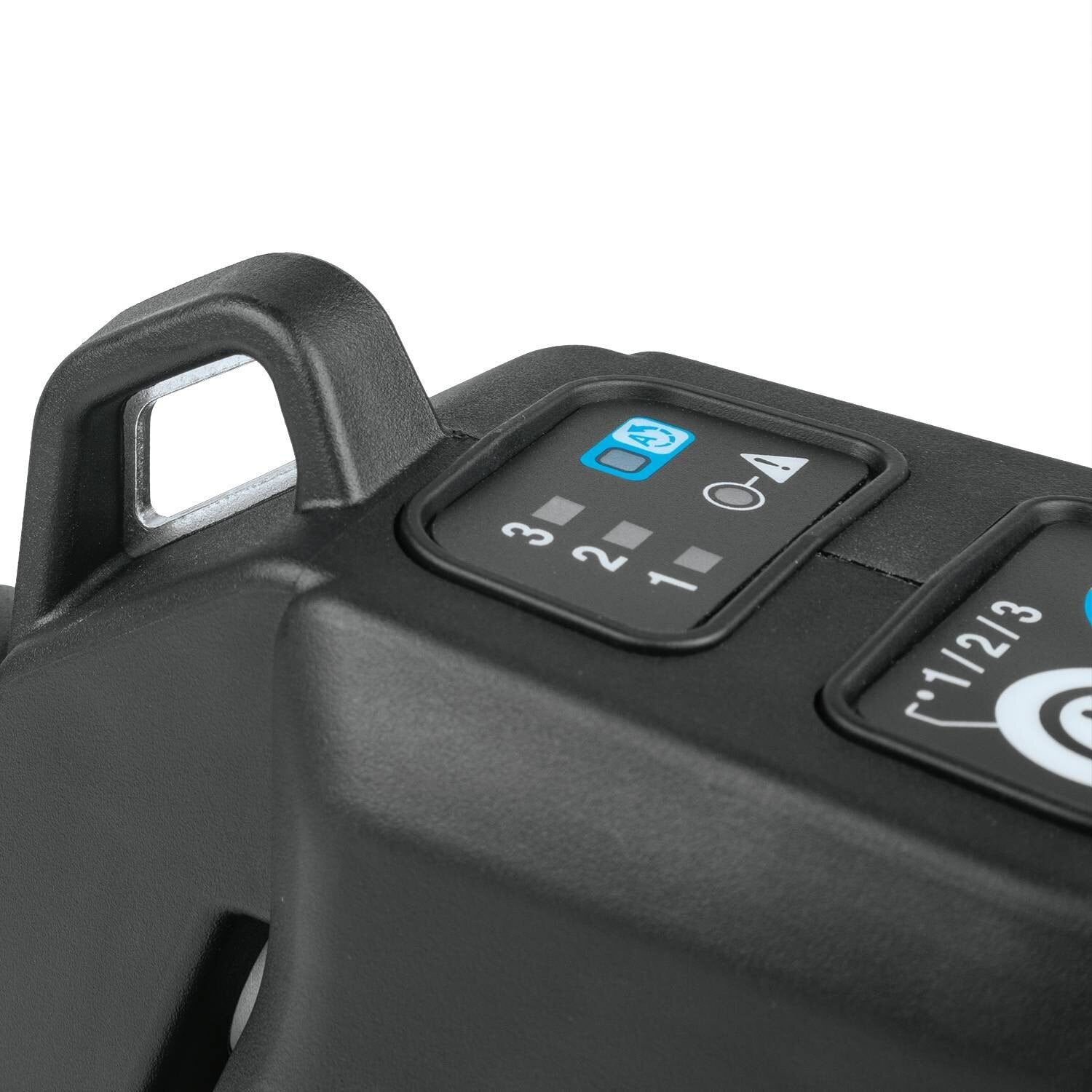 Makita GRU01Z 40V max XGT 15" String Trimmer, Tool Only