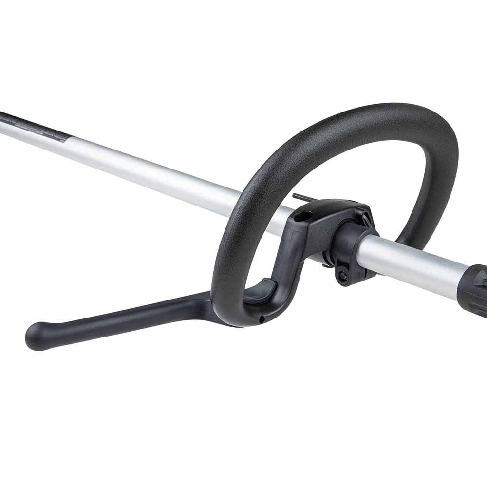 Makita GRU03M1 40V max XGT Brushless Cordless 17" String Trimmer Kit (4.0Ah)