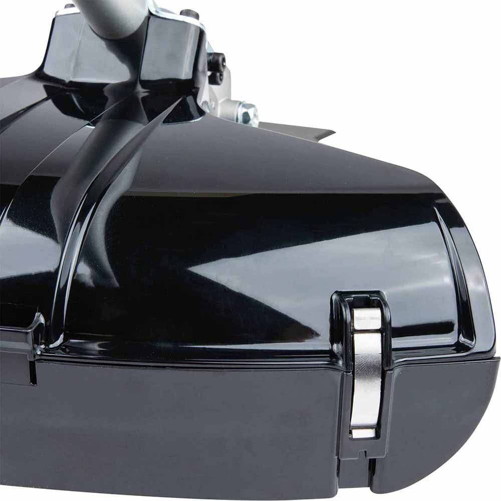 Makita GRU03M1 40V max XGT Brushless Cordless 17" String Trimmer Kit (4.0Ah)