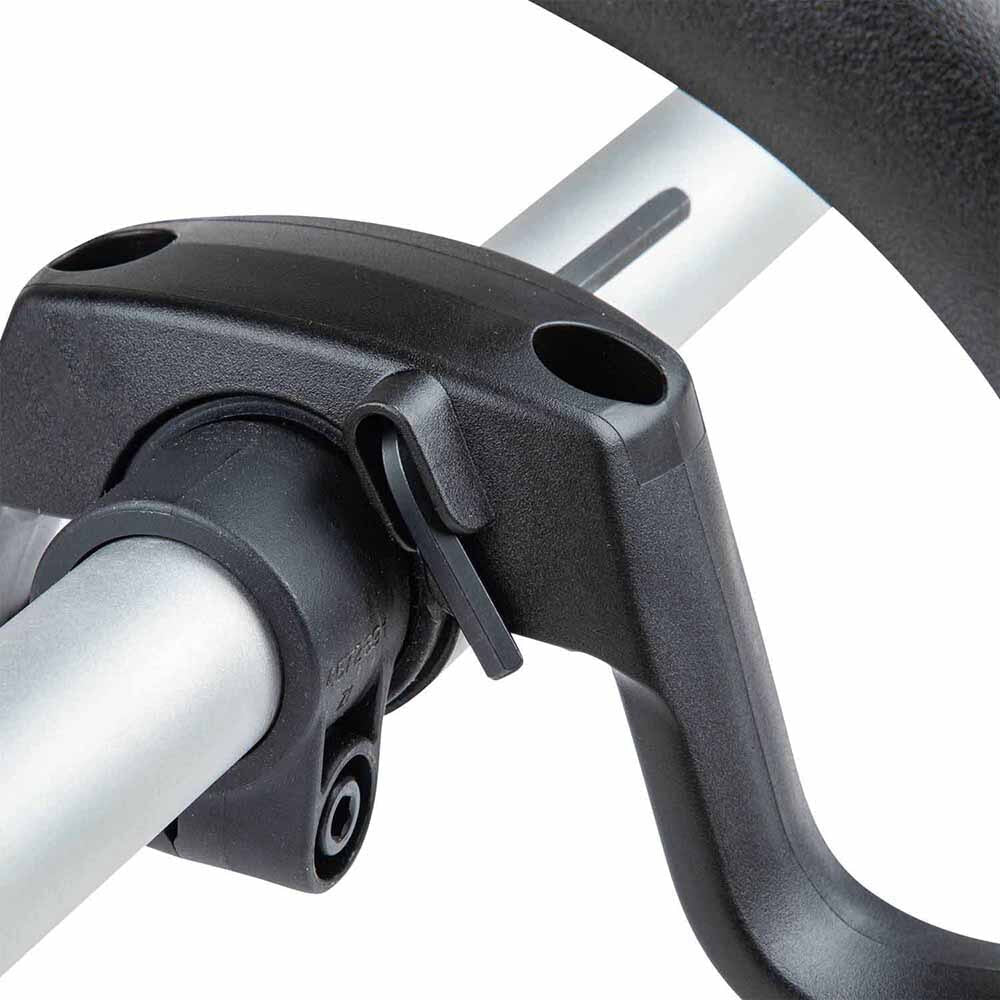 Makita GRU03M1 40V max XGT Brushless Cordless 17" String Trimmer Kit (4.0Ah)