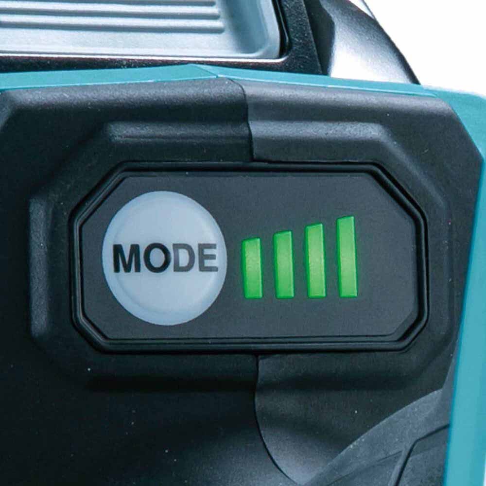 Makita GSA01Z 40V max XGT Brushless Cordless High Speed Dust Blower, Tool Only