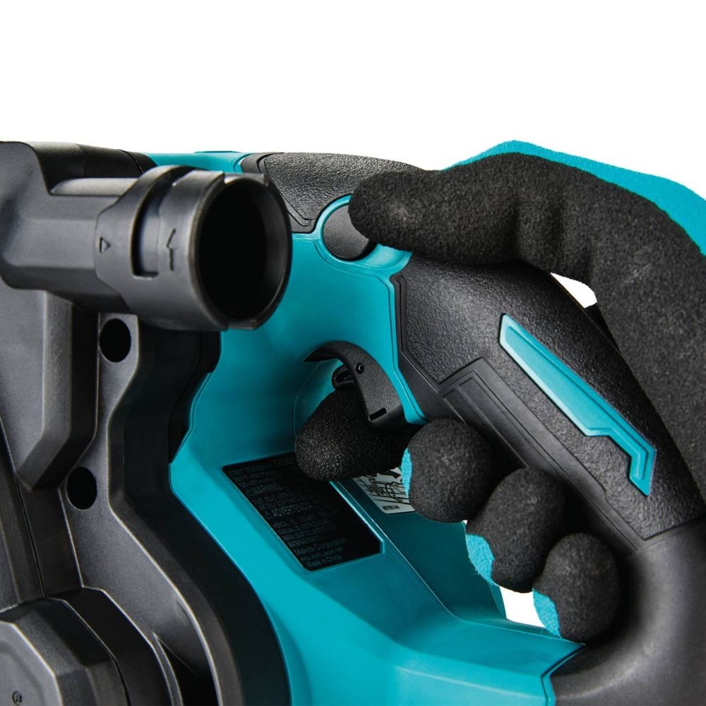 Makita GSB01Z 40V max XGT Brushless Cordless 3" x 21" Belt Sander, AWS Capable, Tool Only