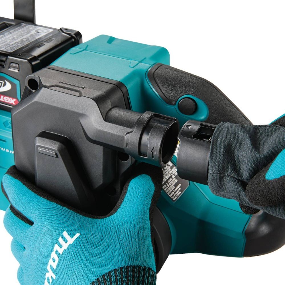 Makita GSB01Z 40V max XGT Brushless Cordless 3" x 21" Belt Sander, AWS Capable, Tool Only
