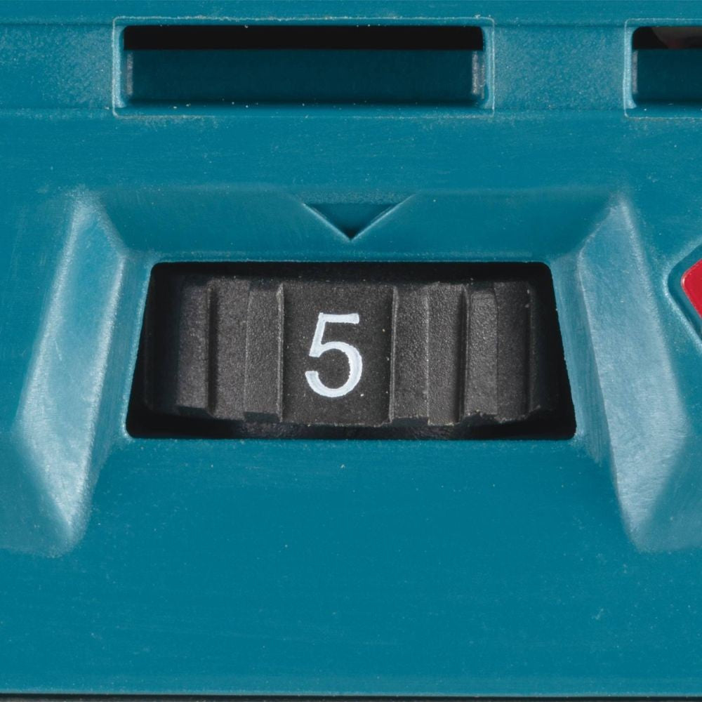 Makita GTR01D1 40V max XGT Brushless Cordless Compact Router Kit (2.5Ah)