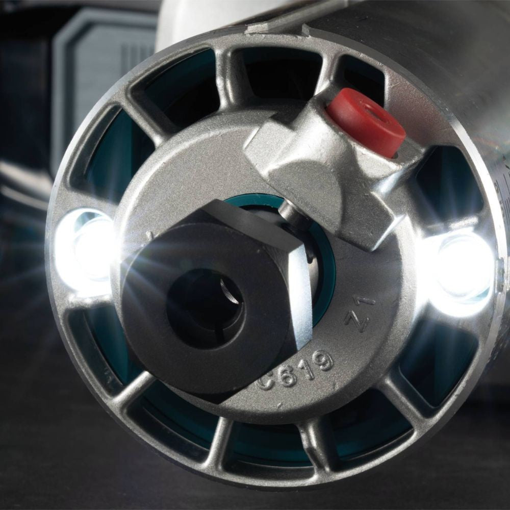 Makita GTR01D1 40V max XGT Brushless Cordless Compact Router Kit (2.5Ah)