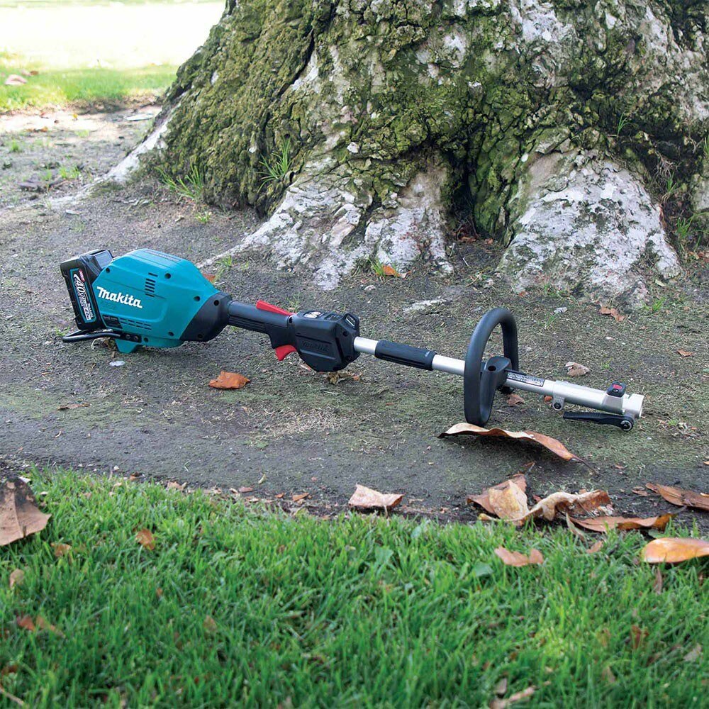 Makita GUX01JM1X1 40V max XGT Couple Shaft Power Head Kit