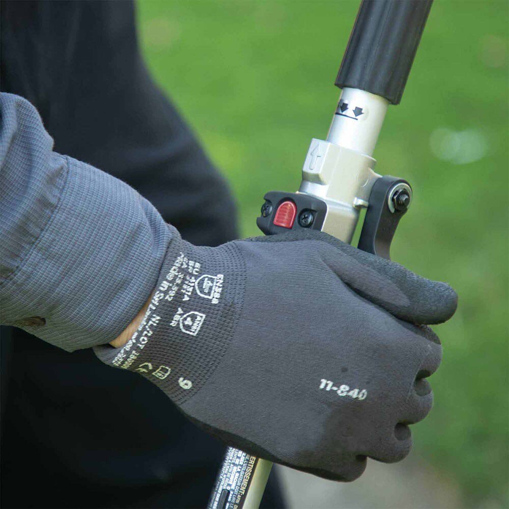 Makita GUX01JM1X1 40V max XGT Couple Shaft Power Head Kit