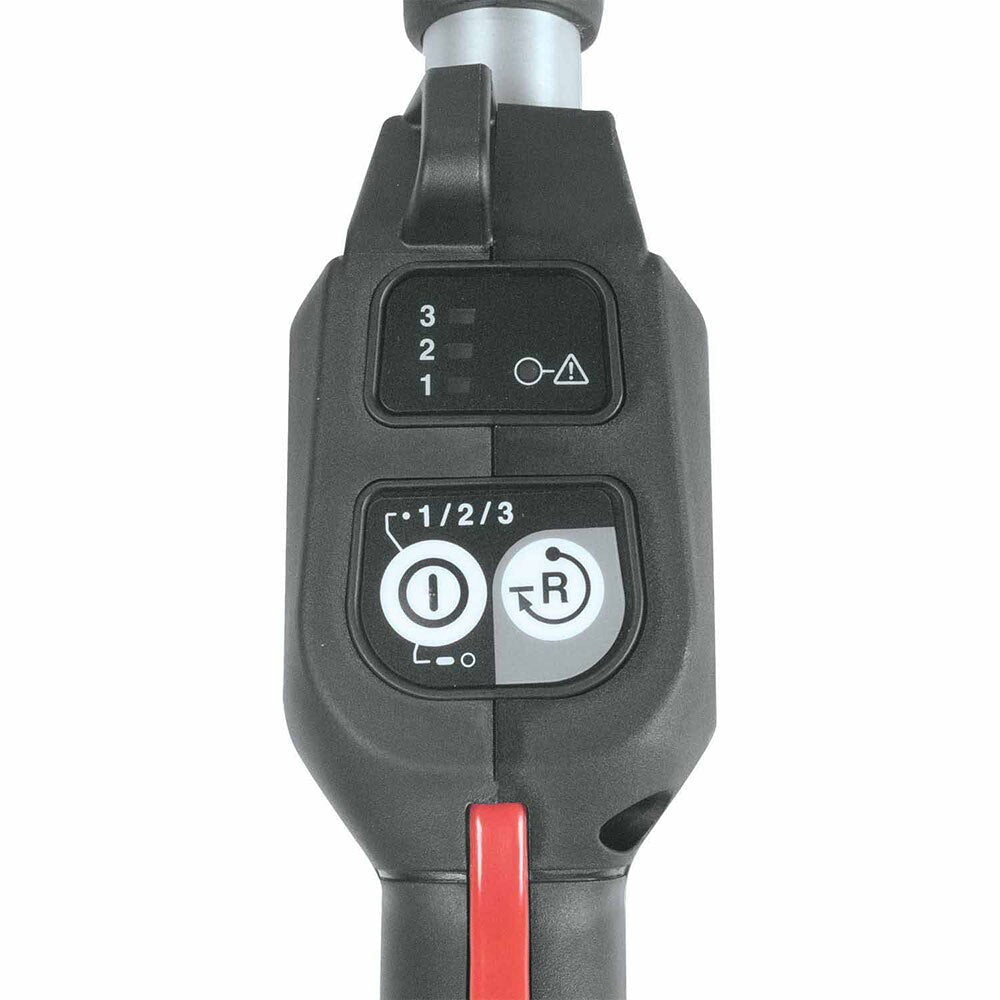 Makita GUX01JM1X1 40V max XGT Couple Shaft Power Head Kit