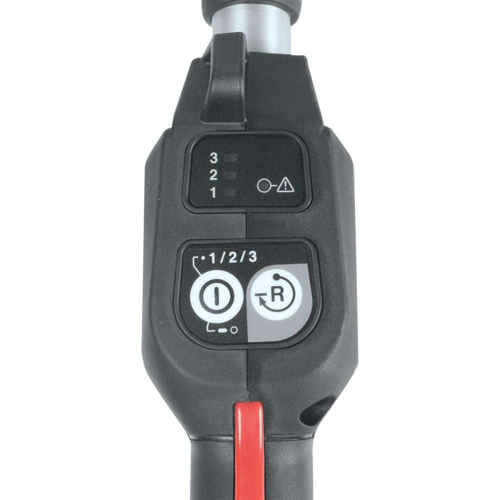 Makita GUX01Z 40V max XGT Brushless Cordless Couple Shaft Power Head (Tool Only)