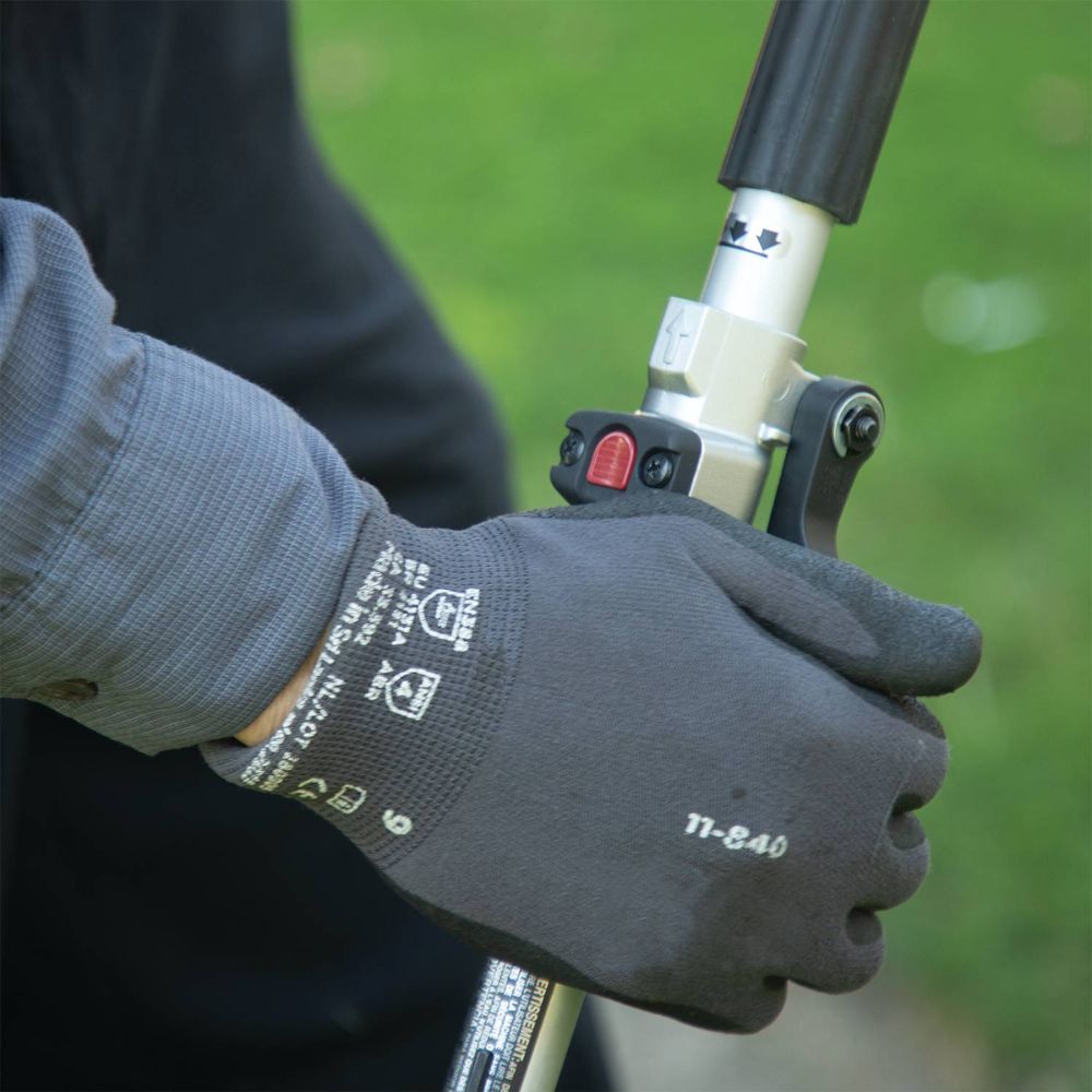 Makita GUX01Z 40V max XGT Brushless Cordless Couple Shaft Power Head (Tool Only)