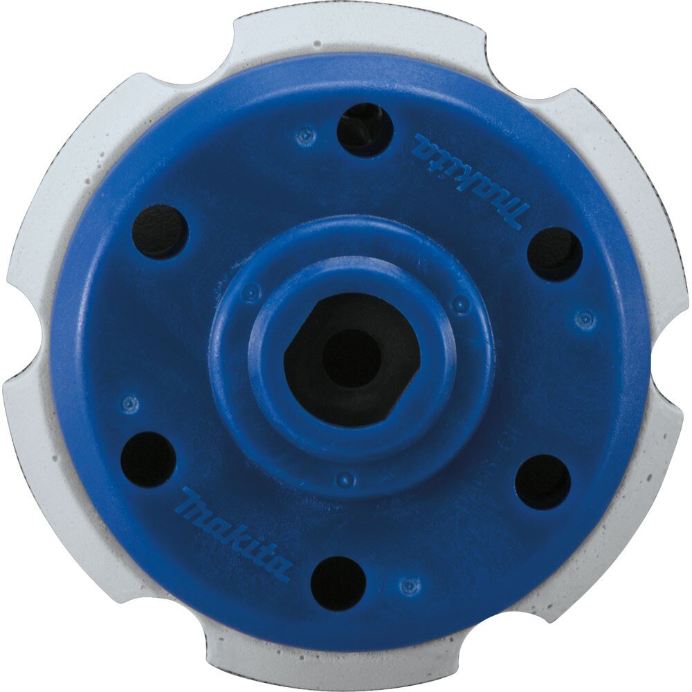 Makita PO5000C 5" Dual Action Random Orbit Polisher