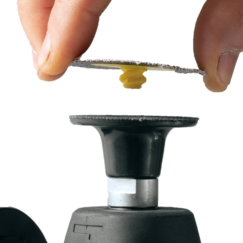 Makita VP01R1 12V max CXT 3" Polisher / 2" Sander Kit (2.0Ah)