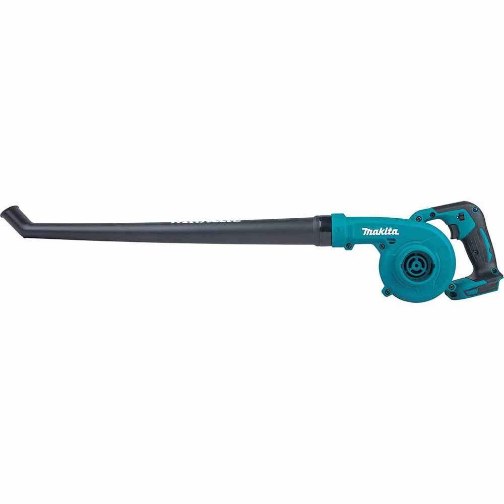 Makita XBU06Z 18V LXT Lithium-Ion Cordless Floor Blower (Tool Only)