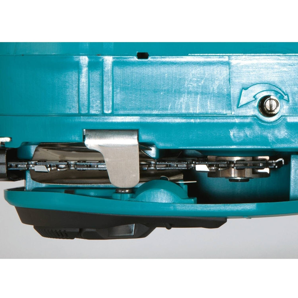 Makita XCU03PT 18V X2 LXT Li-Ion 36V Brushless Cordless Chain Saw Kit 5.0Ah