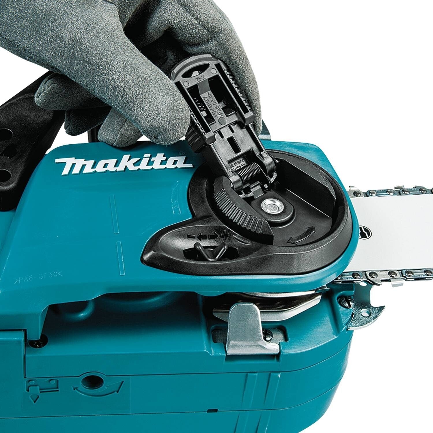 Makita XCU03PT 18V X2 LXT Li-Ion 36V Brushless Cordless Chain Saw Kit 5.0Ah