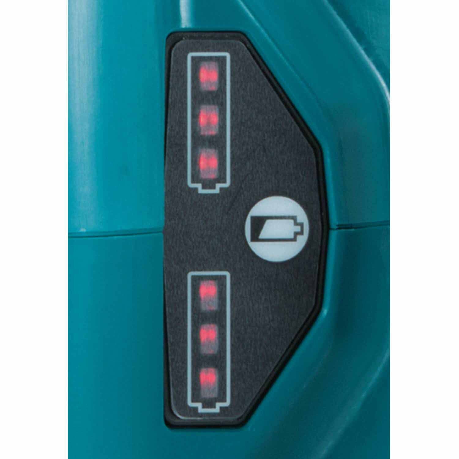 Makita XCU04CM 36V (18V X2) LXT 16" Chain Saw Kit