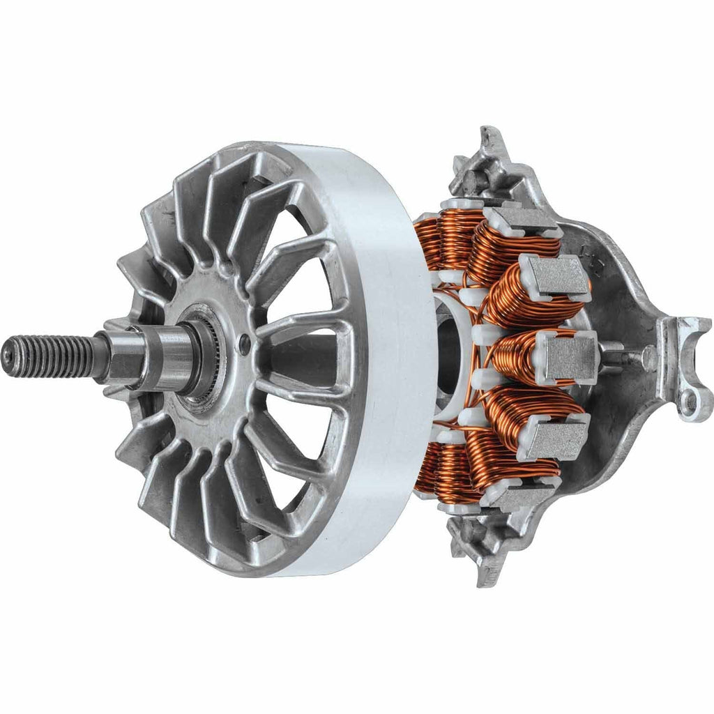 Makita XCU04CM 36V (18V X2) LXT 16" Chain Saw Kit