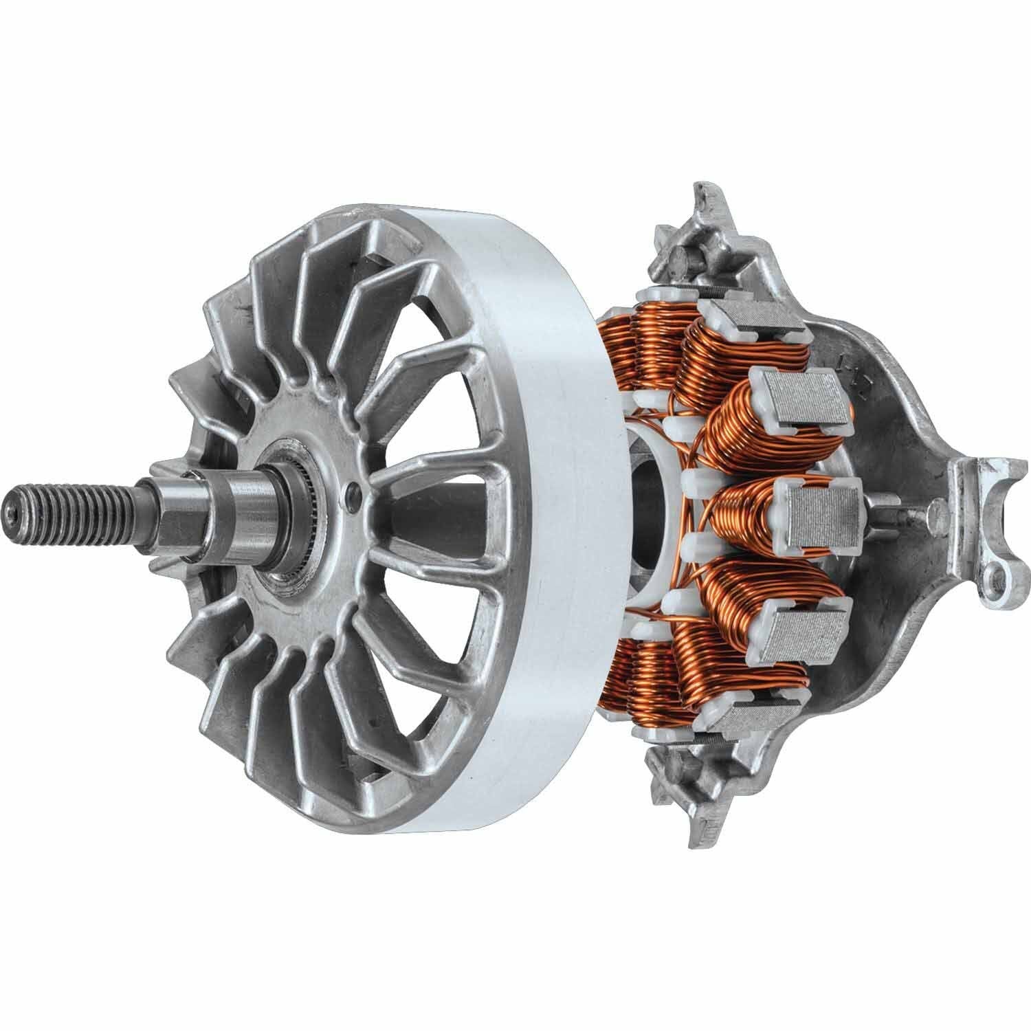 Makita XCU04CM 36V (18V X2) LXT 16" Chain Saw Kit