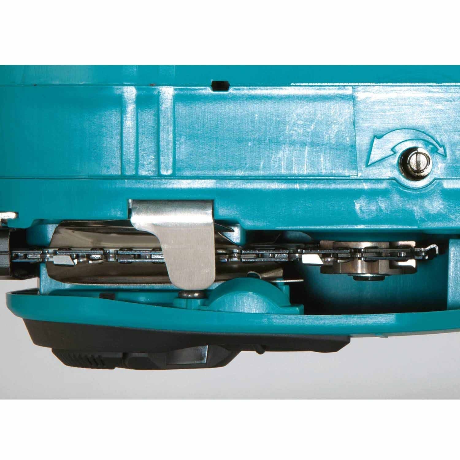 Makita XCU04CM 36V (18V X2) LXT 16" Chain Saw Kit