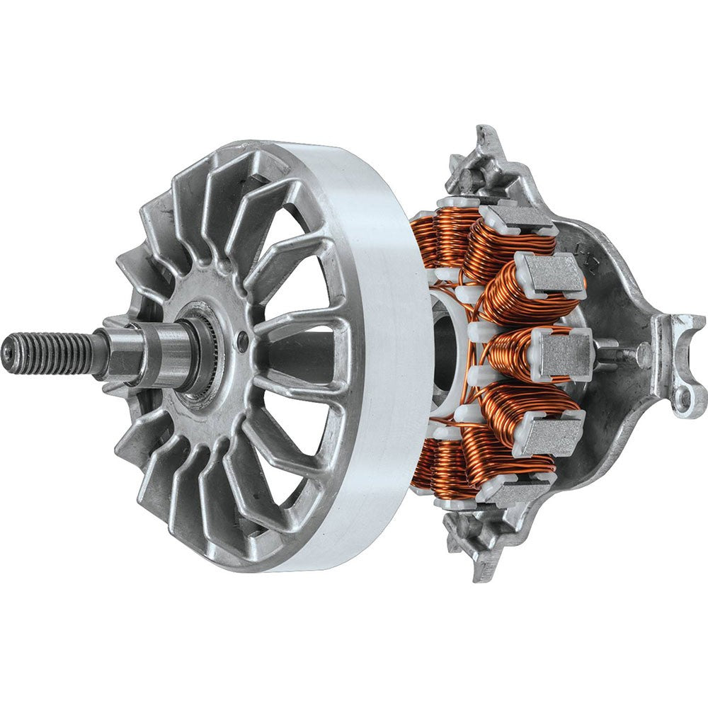 Makita XCU04PT1 18V X2 (36V) LXT 16" Chain Saw Kit with 4 Batteries (5.0Ah)