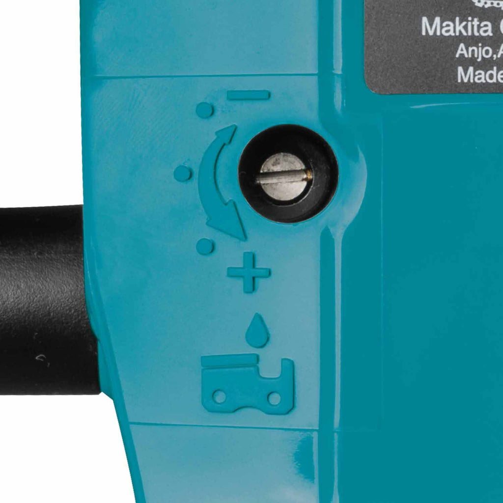 Makita XCU06SM1 18V LXT 10" Top Handle Chain Saw Kit (4.0Ah)