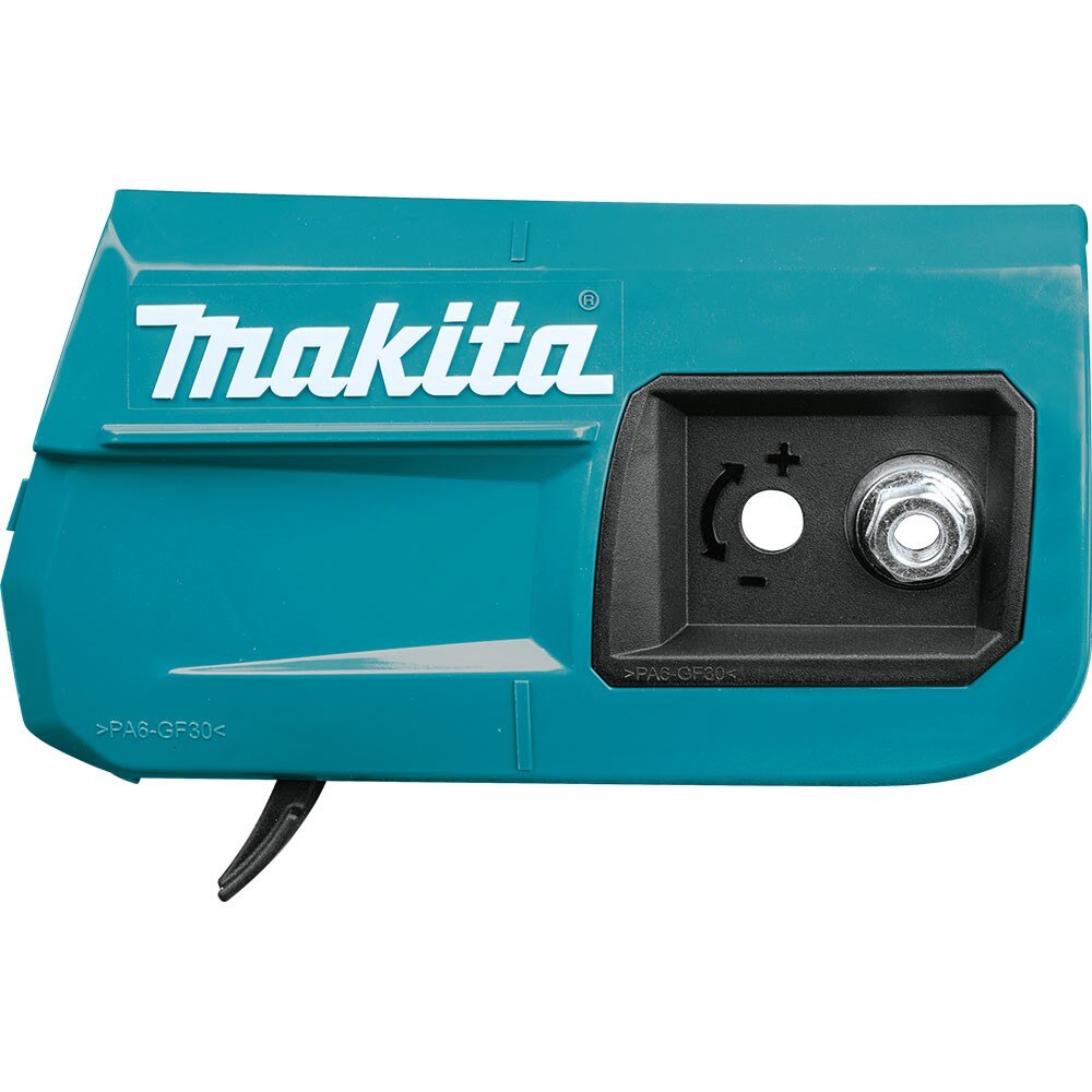 Makita XCU06Z 18V LXT 10" Top Handle Chain Saw (Tool Only)