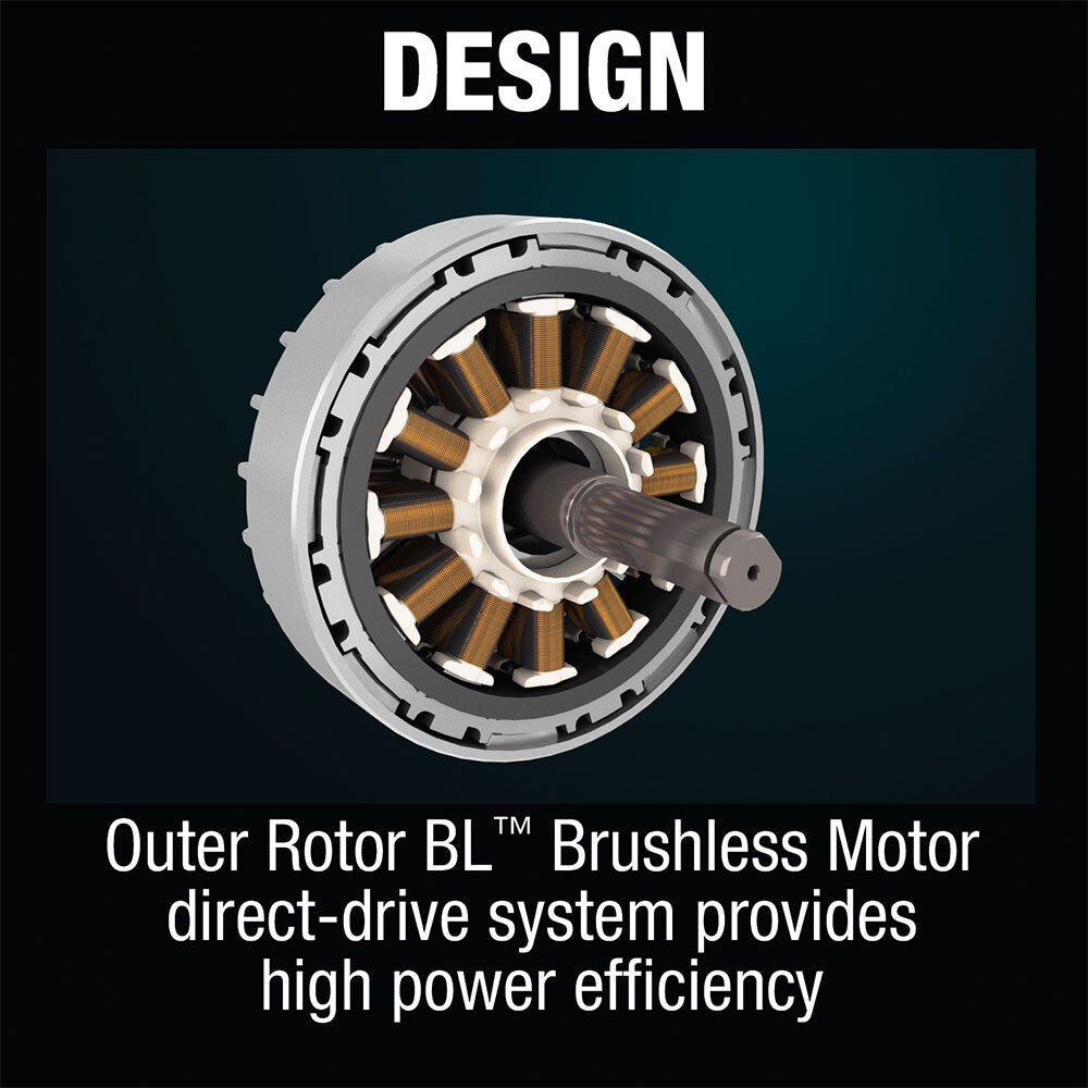 Makita XCU06Z 18V LXT 10" Top Handle Chain Saw (Tool Only)