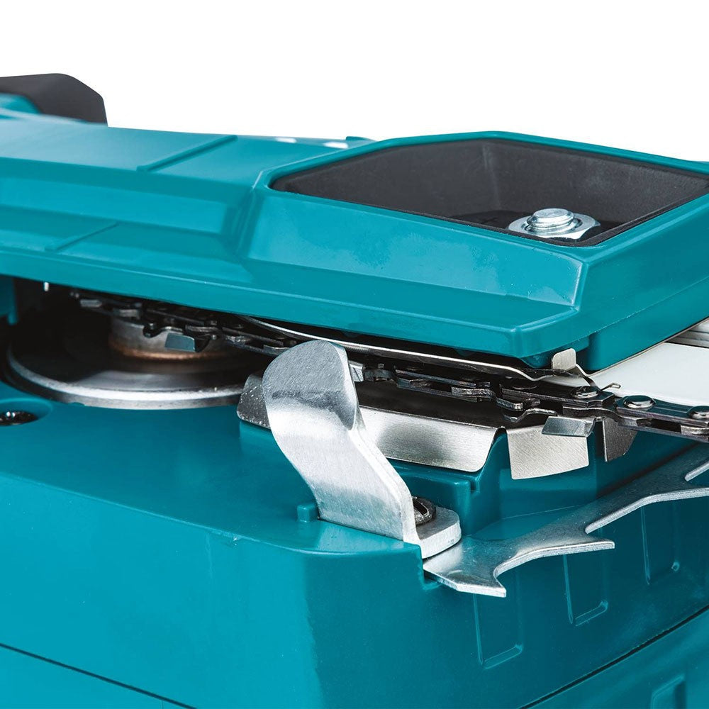 Makita XCU08Z 18V X2 (36V) LXT Brushless 14" Top Handle Chain Saw