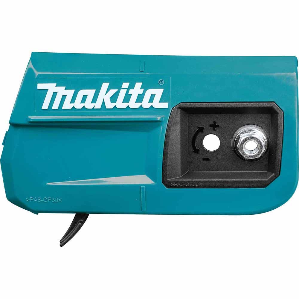 Makita XCU10SM1 18V LXT Lithium-Ion Brushless Cordless 12" Top Handle Chain Saw Kit (4.0 Ah)