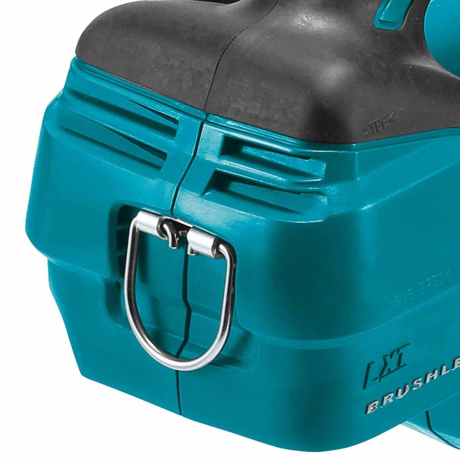 Makita XCU10Z 18V LXT® 12" Top Handle Chain Saw, Tool Only