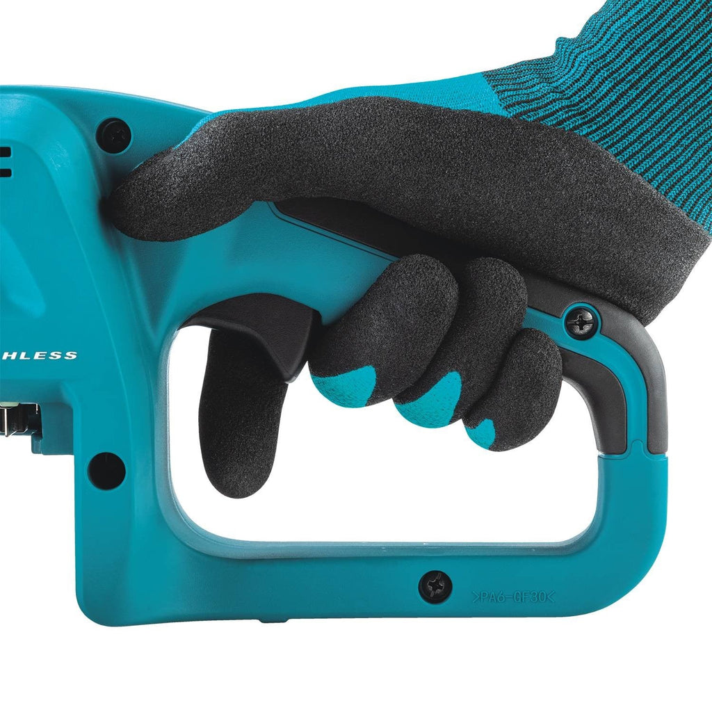 Makita XCU11Z 18V LXT Lithium-Ion Brushless Cordless 14" Chain Saw, Tool Only
