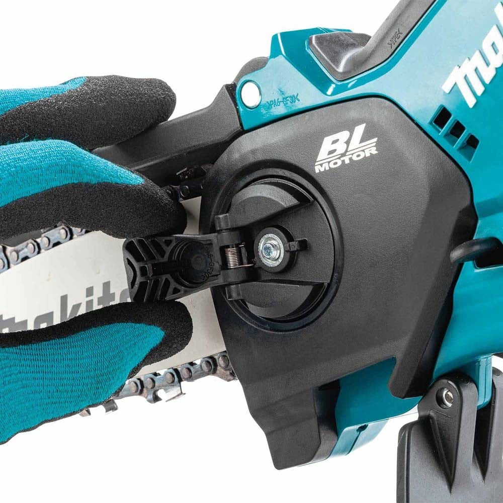 Makita XCU14SR1 18V LXT Lithium‑Ion Brushless Cordless 6" Pruning Saw Kit (2.0Ah)