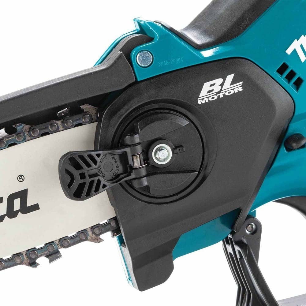 Makita XCU14Z 18V LXT Lithium-Ion Brushless Cordless 6" Pruning Saw, Tool Only