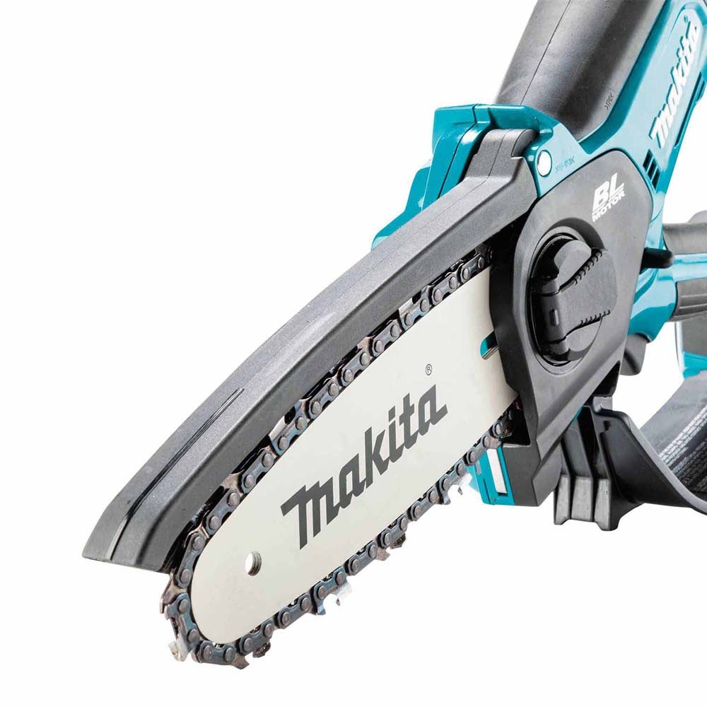 Makita XCU14Z 18V LXT Lithium-Ion Brushless Cordless 6" Pruning Saw, Tool Only