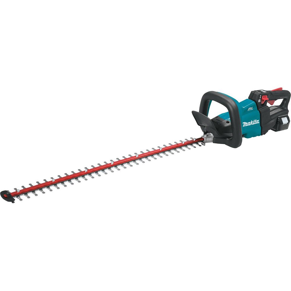 Makita XHU08T 18V LXT Brushless Cordless 30" Hedge Trimmer Kit (5.0Ah)