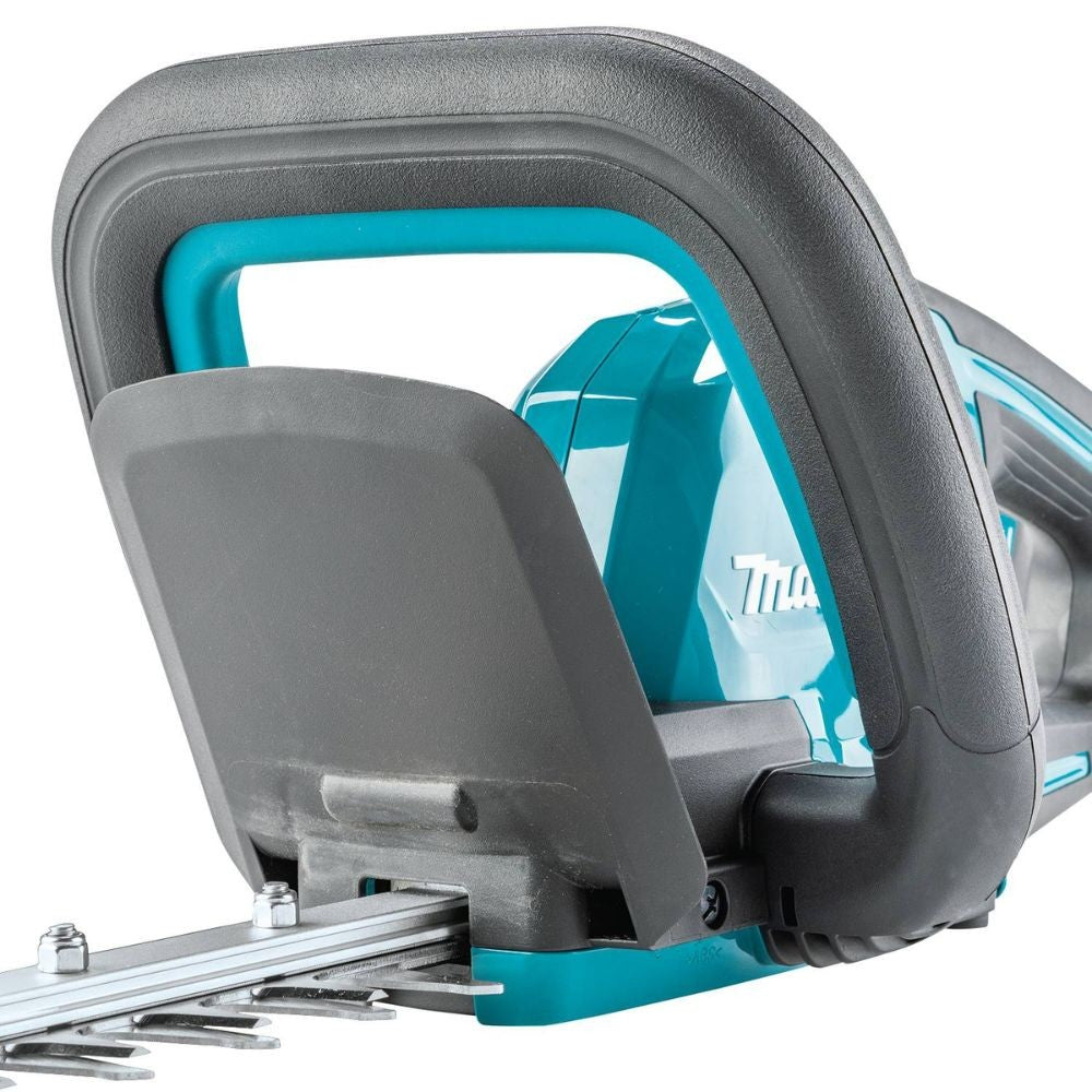 Makita XHU09M1 18V LXT Lithium-Ion Brushless Cordless 24" Hedge Trimmer Kit (4.0Ah)