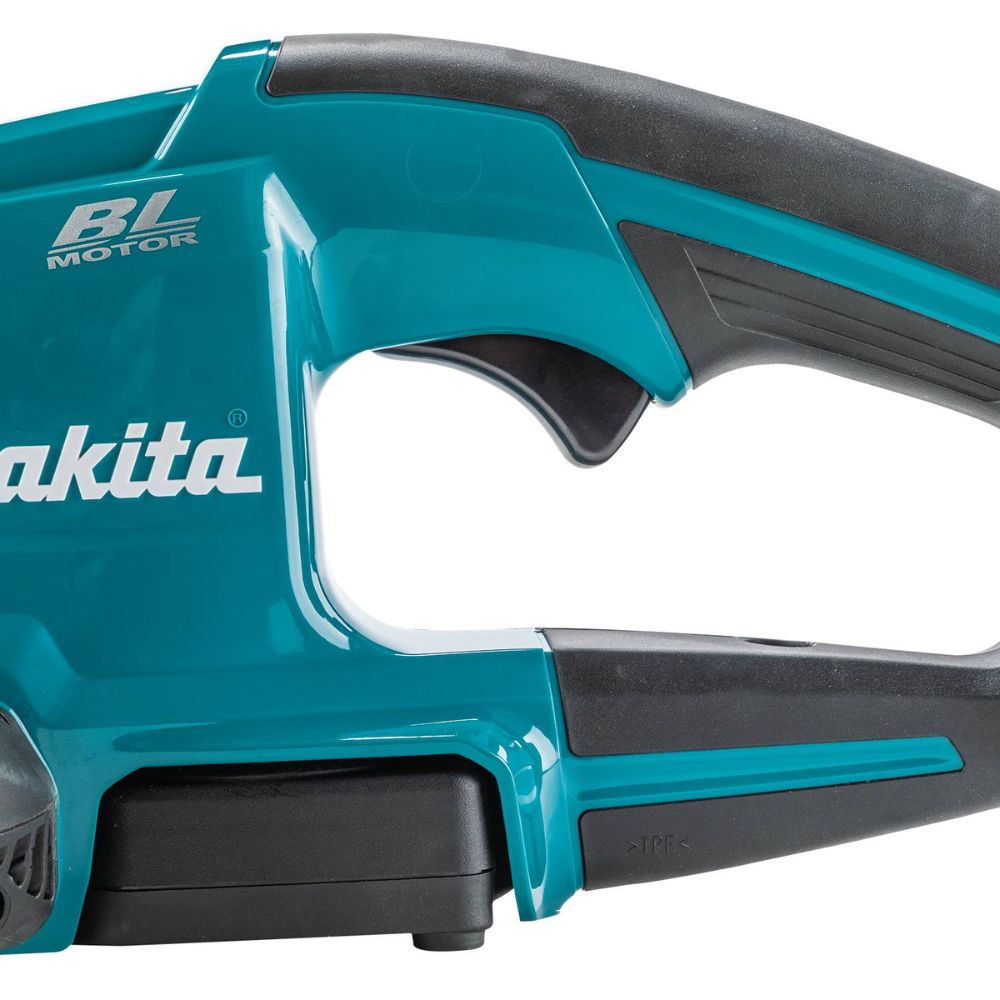 Makita XHU09M1 18V LXT Lithium-Ion Brushless Cordless 24" Hedge Trimmer Kit (4.0Ah)