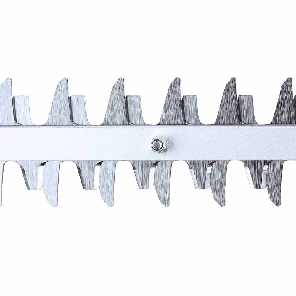 Makita XHU10SM1 18V LXT Lithium-Ion Cordless 24" Hedge Trimmer Kit (4.0Ah)