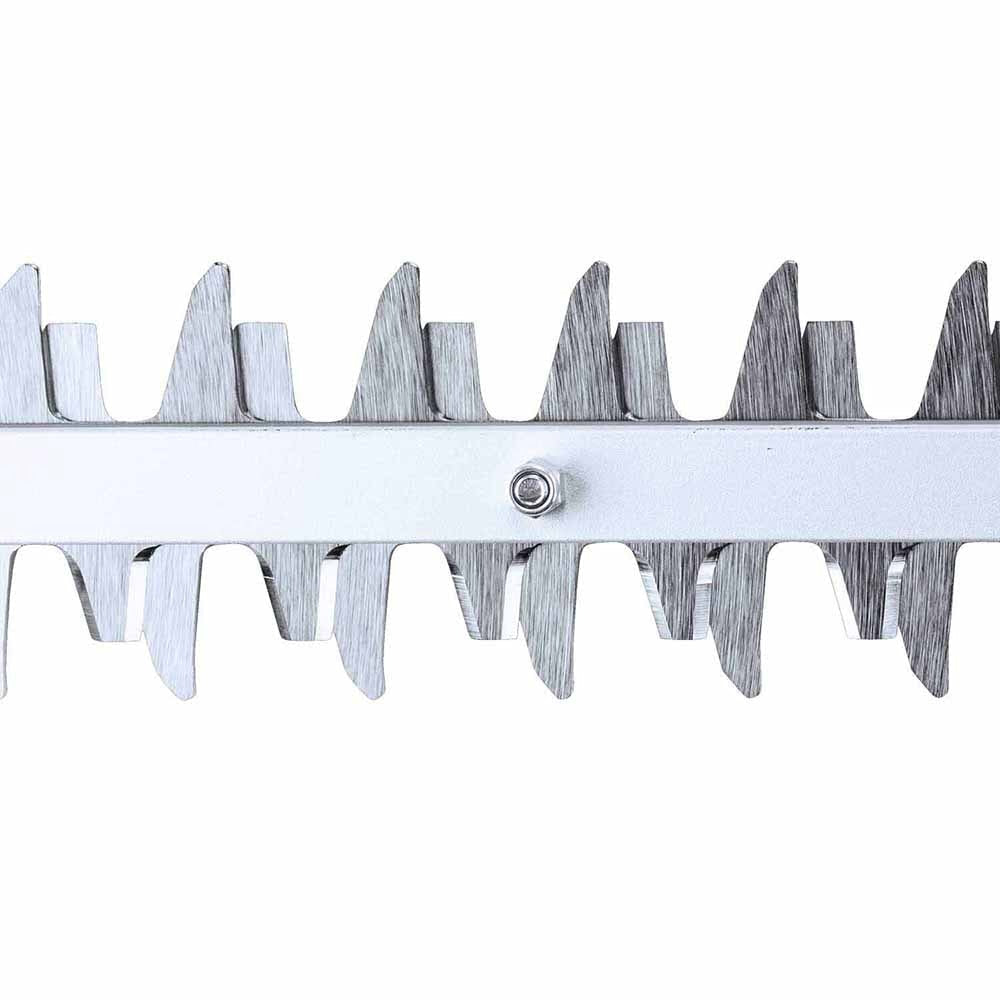 Makita XHU10Z 18V LXT Lithium-Ion Cordless 24" Hedge Trimmer, Tool Only