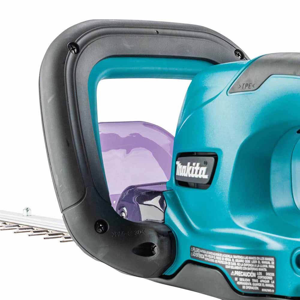Makita XHU10Z 18V LXT Lithium-Ion Cordless 24" Hedge Trimmer, Tool Only