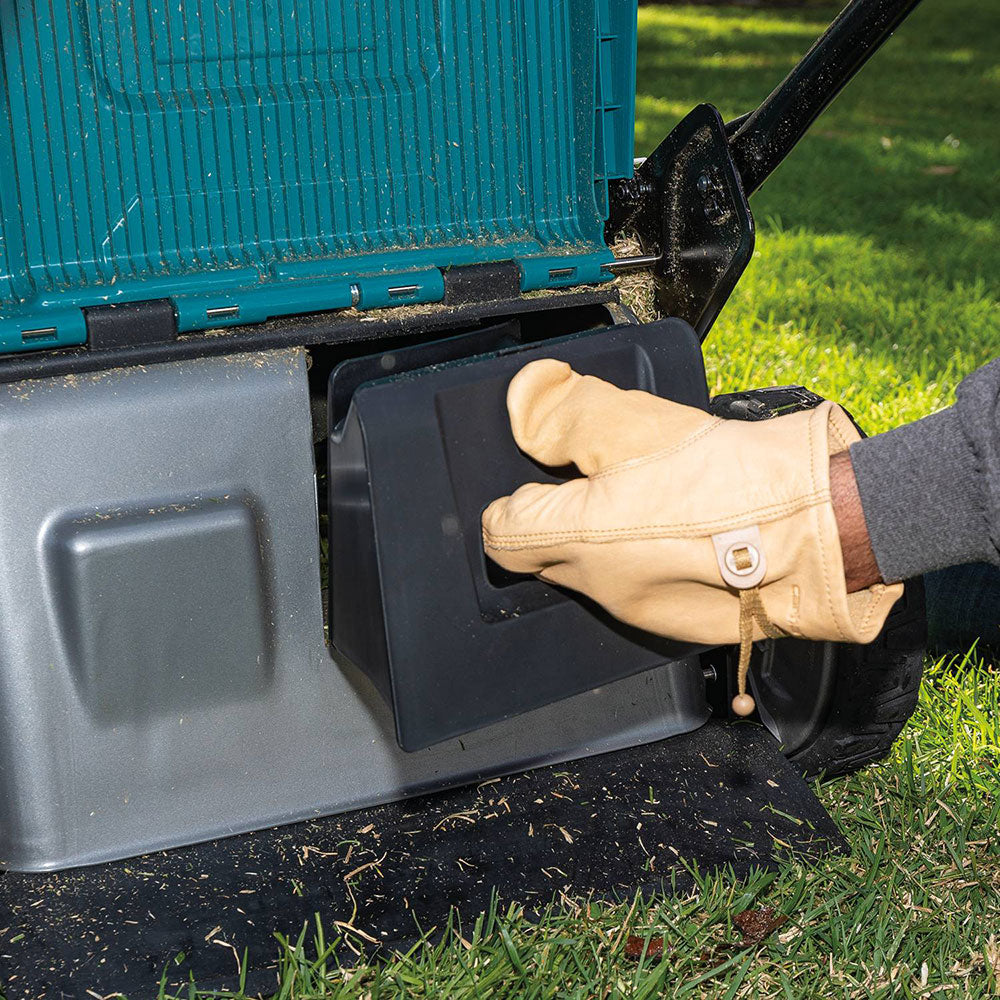 Makita XML06Z 18V X2 (36V) LXT 18" Self Propelled Lawn Mower, Tool Only