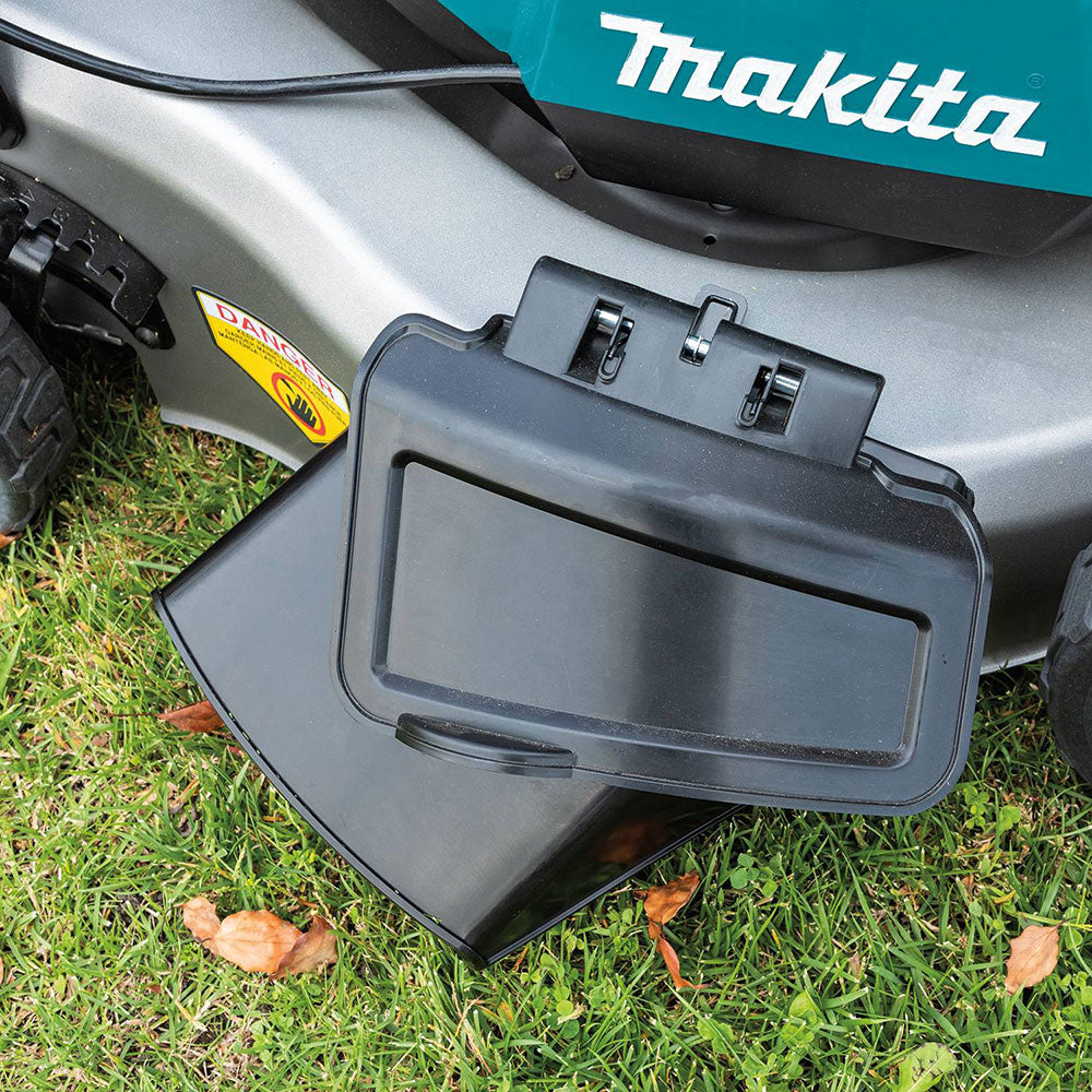 Makita XML06Z 18V X2 (36V) LXT 18" Self Propelled Lawn Mower, Tool Only