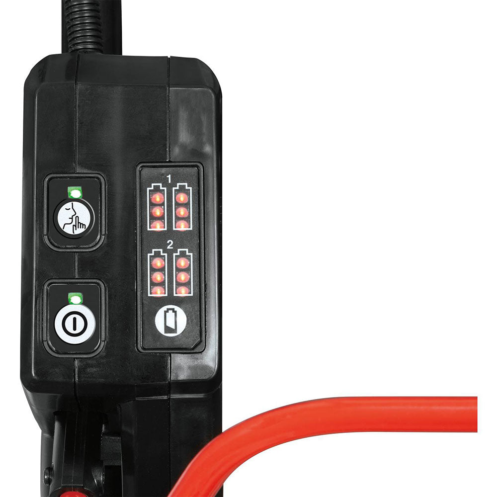 Makita XML07PT1 18V X2 (36V) LXT 21" Lawn Mower Kit