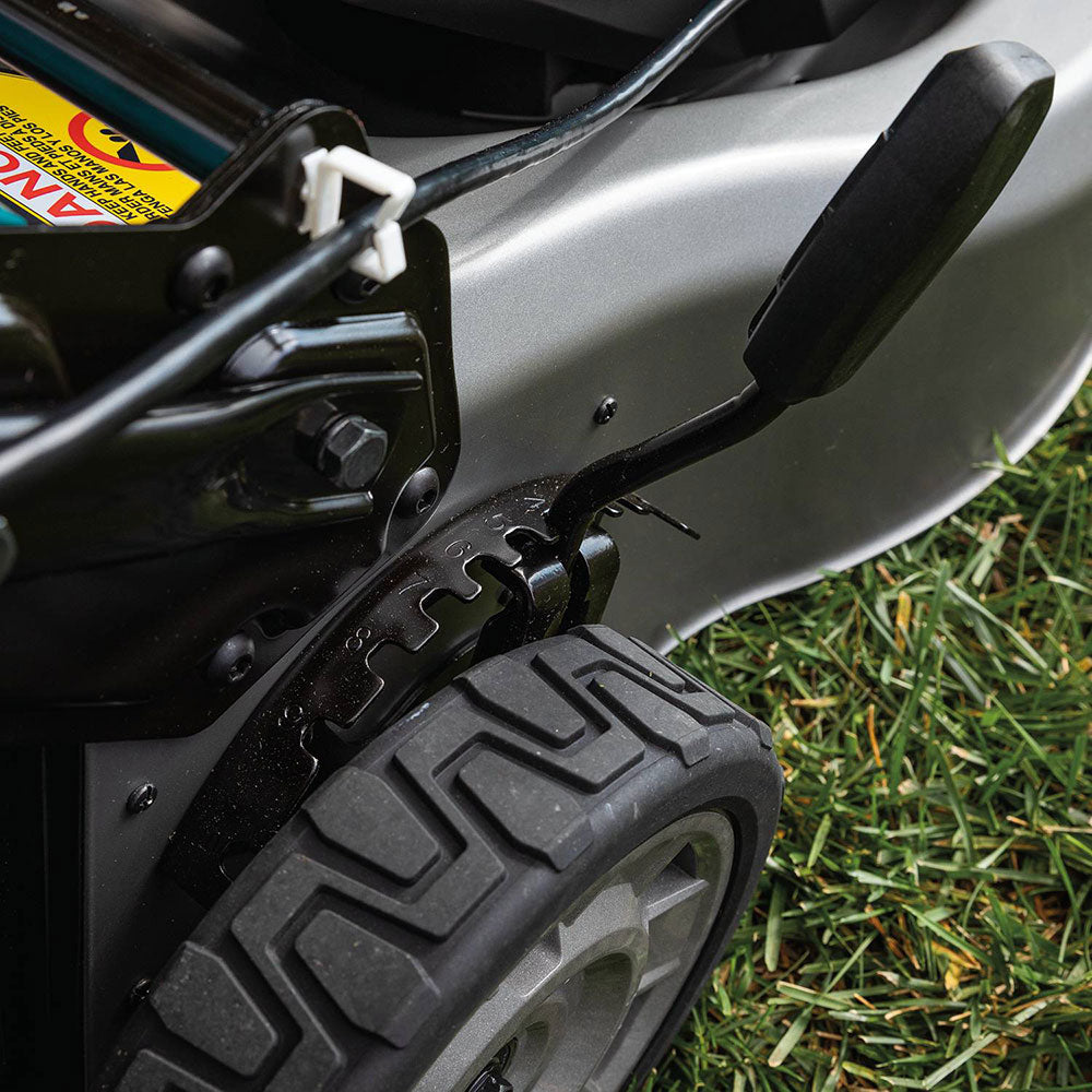 Makita XML07Z 18V X2 (36V) LXT 21" Lawn Mower, Tool Only