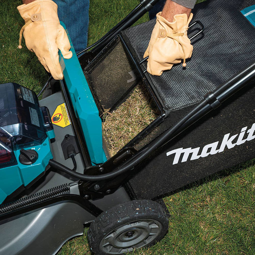 Makita XML07Z 18V X2 (36V) LXT 21" Lawn Mower, Tool Only